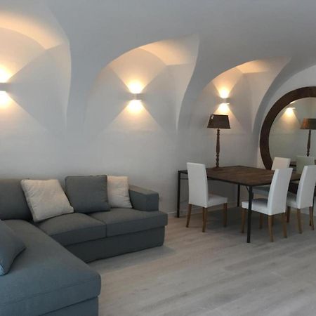 La Sciumara Resort 팔라우 외부 사진