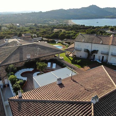 La Sciumara Resort 팔라우 외부 사진