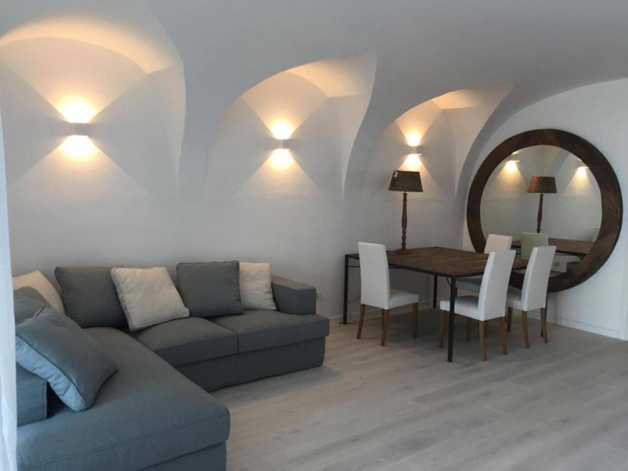 La Sciumara Resort 팔라우 외부 사진