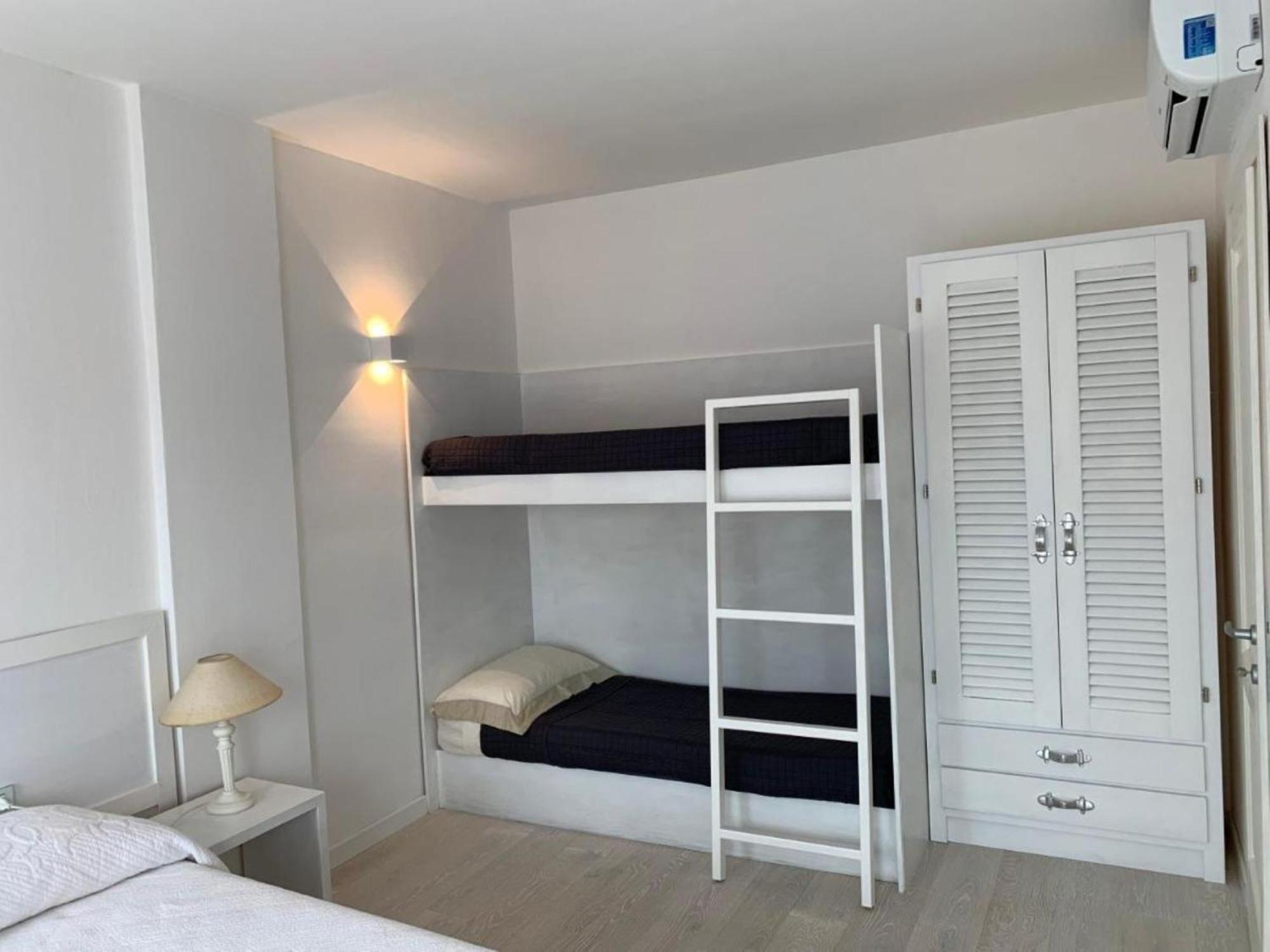 La Sciumara Resort 팔라우 외부 사진